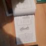 Toyota Corolla E11 Owner's Manual Handbooks & Wallet Image 3
