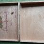 Antique Art & Collectables Cigar Box Image 5