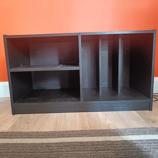 Media unit