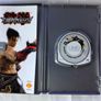 Tekken: Dark Resurrection [2006] (PSP UMD Game) Image 3