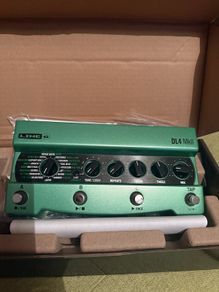 Line6 Dl4 Mkii