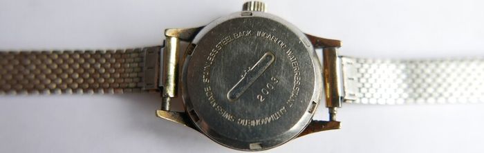Vintage Fortis Gold Plated Wrist Watch Swiss 17 Jewel Incabloc Manual Wind Movement Swiss Made Wind up (works well and keeps time)