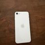 Iphone Se (2nd Gen) 64gb White Unlocked Image 2