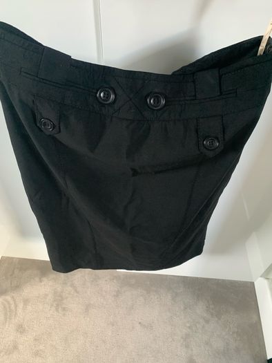 Karen Millen black skirt