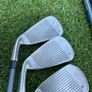 Ping G irons and Glide wedges Image 7