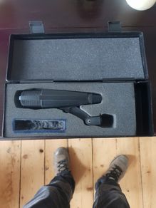 Sennheiser Md 421
