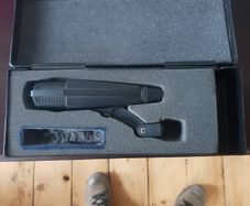Sennheiser Md 421