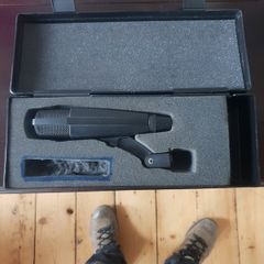Sennheiser Md 421