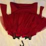 Girls Top & Skirt Set Image 3