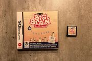 Nintendo DS game - Big Brain Academy