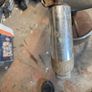 Exhaust pipe for Quad Image 5