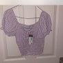 crop top Image 6