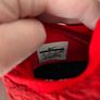 Nike LeBron 13 Low - Red and Black - Size uk7.5 Image 4