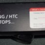Universal clip lens for Samsung iPhone HTC Image 2