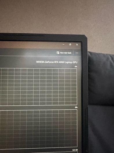Msi Cyborg 15 A12v