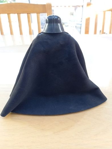 Black Series Darth Vader
