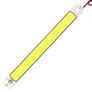 4652 LED 84 10W Light Bar White Tube For Van Lorry Truck RV for Camper Boat Image 2