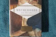 MOTHERHOOD - Everyman's Library Pocket Poets