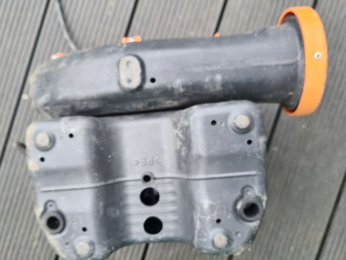 Air Blower Pump for Inflatable Bounce House  Air 320-330W