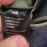 Remus uomo  mens suit dark blue grey Image 2
