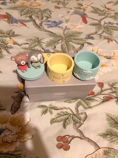 Baby Giftset