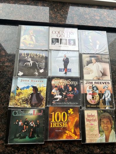 CD Collection