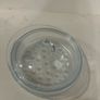 Glass Steamer Dish with Lid Image 2