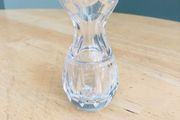Vintage Waterford Crystal Bud Vase