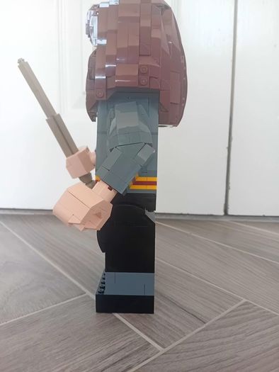 Lego 76393 Harry Potter and Hermione Granger