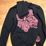 ladies hoodie Image 2