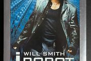 I, Robot. DVD Movie. Staring Will Smith