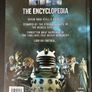 Dr Who Encyclopidia Book Image 5