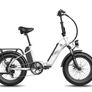 Fafrees FF20 Polar Electric Bike Image 3