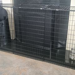Fire Guard
