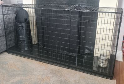 Fire Guard