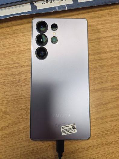 Samsung S25 Ultra 512GB