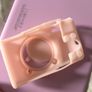 Silicone case for canon sx730/740 Image 2