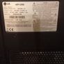 tv LG 45in Image 2