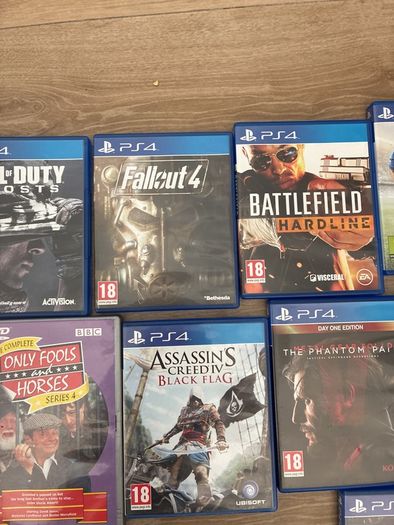 games