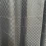 shower curtain and rail Image 3