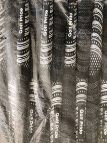 Sets of Golf Pride & Lamkin Golf Grips