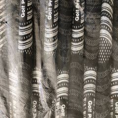 Sets of Golf Pride & Lamkin Golf Grips