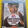 Tiger Woods PGA Tour 2005 PlayStation2 ps2 games Original Image 2