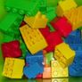 Lego Quatro (190) Image 3