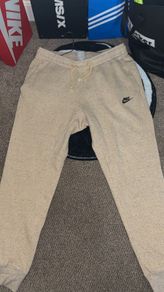 Nike Sportswear Sport Essentials+ Joggers