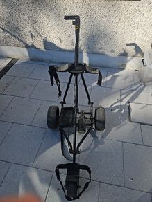 Golf Trolley
