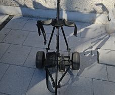 Golf Trolley