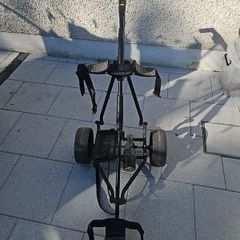 Golf Trolley