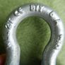 Peerless Screw Pin Anchor Shackle (15 each) Image 4