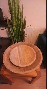 Heavy Marble Bowls